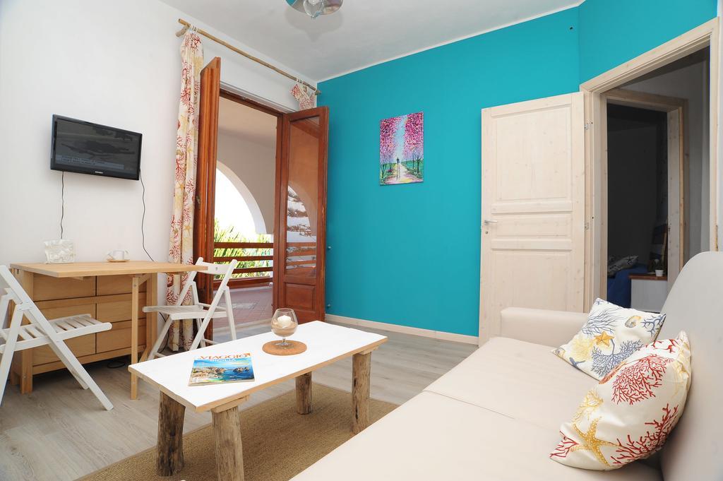 Villa Sciammaca Brucoli Pokoj fotografie