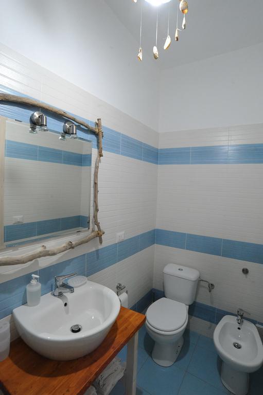 Villa Sciammaca Brucoli Pokoj fotografie