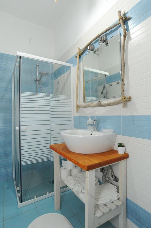 Villa Sciammaca Brucoli Pokoj fotografie