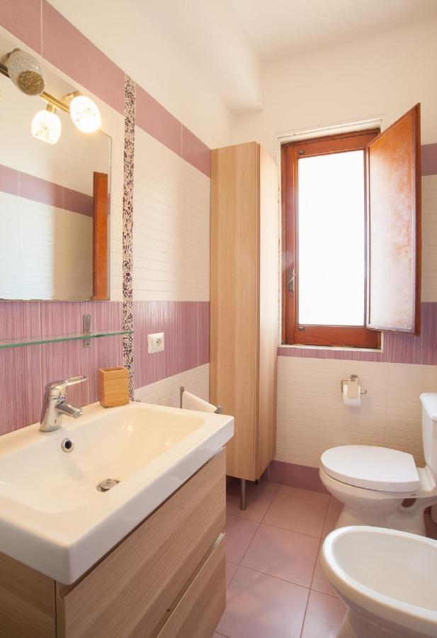 Villa Sciammaca Brucoli Exteriér fotografie