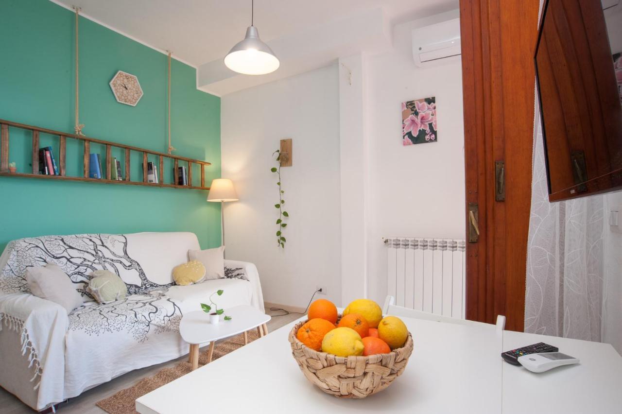Villa Sciammaca Brucoli Exteriér fotografie