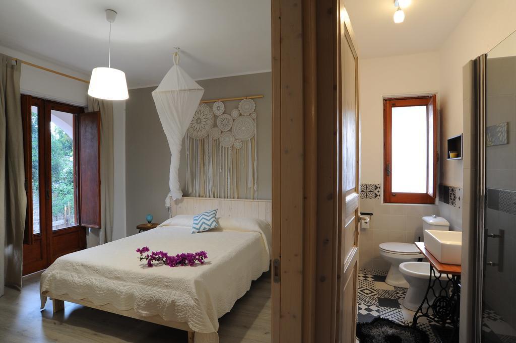 Villa Sciammaca Brucoli Exteriér fotografie