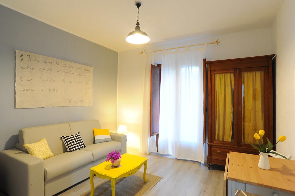 Villa Sciammaca Brucoli Exteriér fotografie