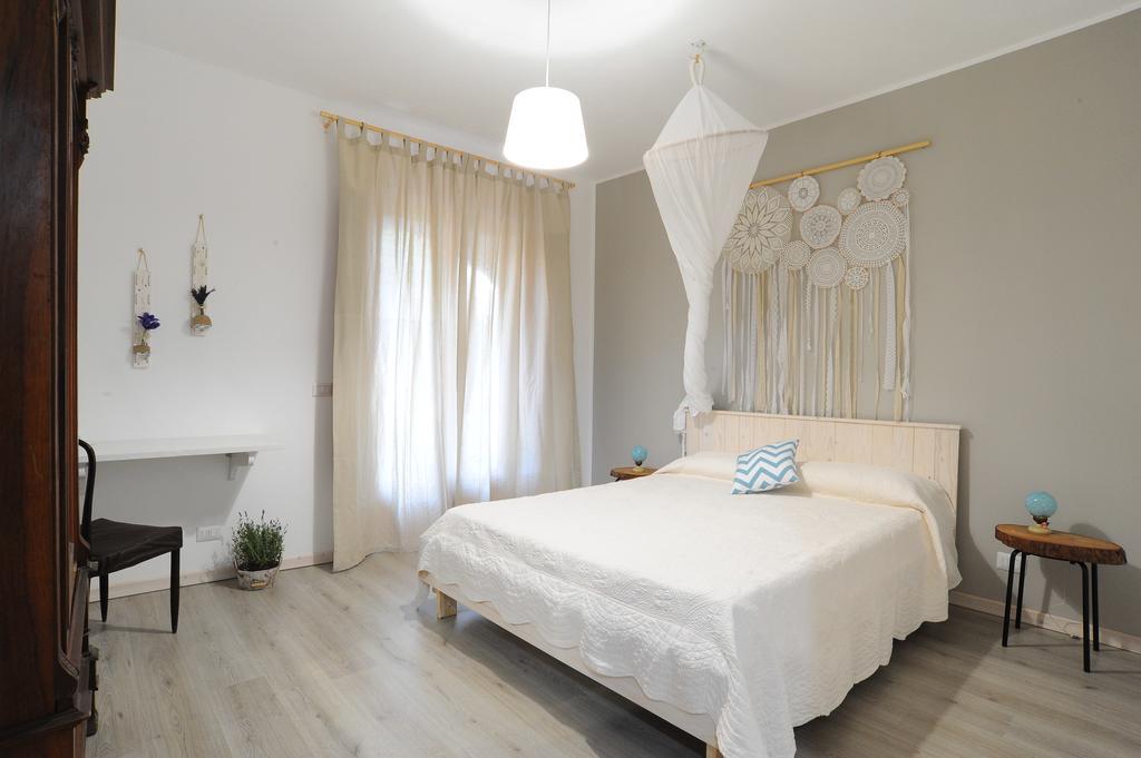 Villa Sciammaca Brucoli Exteriér fotografie